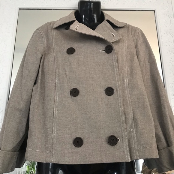 GAP Jackets & Blazers - 🌟GAP JACKET 🌟